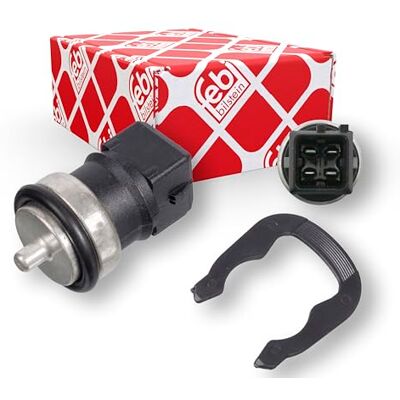 febi bilstein 09110578 Sensor de temperatura - Sensor de temperatura febi bilstein 09110578 Sensor de temperatura - Sensor de temperatura