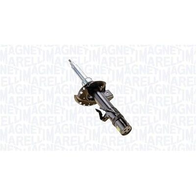 Amortiguador Magneti Marelli MR5088 MR5090 - Frente Derecha Tipo de Vehículo Amortiguador Magneti Marelli MR5088 MR5090 - Frente Derecha Tipo de Vehículo