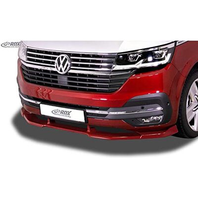 RDX Modelo Vario-X Alerón Delantero - Spoiler para coche RDX Modelo Vario-X Alerón Delantero - Spoiler para coche