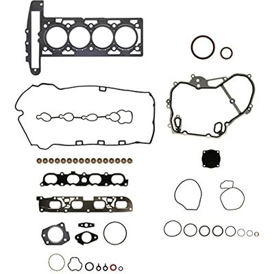 Juego completo de juntas de motor AJUSA 50405000 - Junta de culasse y juntas de válvula Juego completo de juntas de motor AJUSA 50405000 - Junta de culasse y juntas de válvula