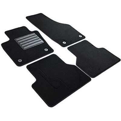 MTM MDM - SP-241 - Alfombrillas MTM MDM - SP-241 - Alfombrillas
