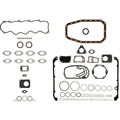 AJUSA 51092200 Juego de juntas para motor - Junta de vástago de válvula AJUSA 51092200 Juego de juntas para motor - Junta de vástago de válvula