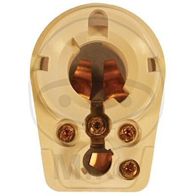 HELLA - 9FF 090 500-001 - Portalámpara - Proyector principal HELLA - 9FF 090 500-001 - Portalámpara - Proyector principal