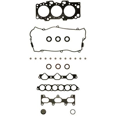 AJUSA 52324900 Juego de juntas de motor - Culata, Sello de válvula - Para Hyundai & Kia AJUSA 52324900 Juego de juntas de motor - Culata, Sello de válvula - Para Hyundai & Kia