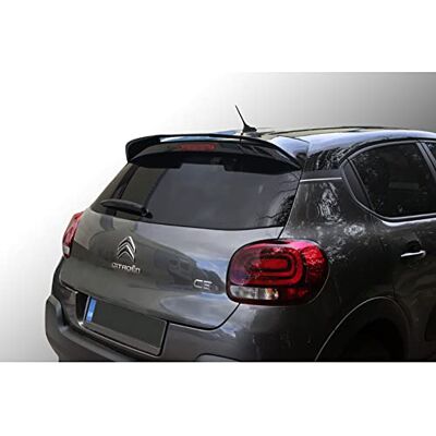 Alerón de techo Citroën C3 Mk3 2017- - Spoilers Alerón de techo Citroën C3 Mk3 2017- - Spoilers