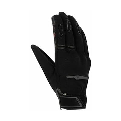 Guantes de Moto Fletcher EVO T11 - Guantes de Motocicleta Guantes de Moto Fletcher EVO T11 - Guantes de Motocicleta