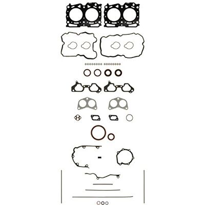 Ajusa Juego completo de juntas, motor Ajusa Juego completo de juntas, motor