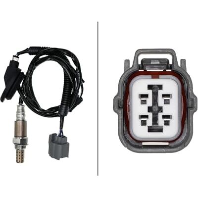 Wagner OXYGEN SENSOR FOR HONDA:ACCORD VII 03>12 OE-MATCHING QUALITY RELIABLE ENGINE MANAGEMENT Wagner OXYGEN SENSOR FOR HONDA:ACCORD VII 03>12 OE-MATCHING QUALITY RELIABLE ENGINE MANAGEMENT