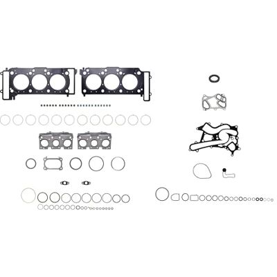 Juego completo de juntas del motor 50345800 - Culata y vástago de válvula Juego completo de juntas del motor 50345800 - Culata y vástago de válvula
