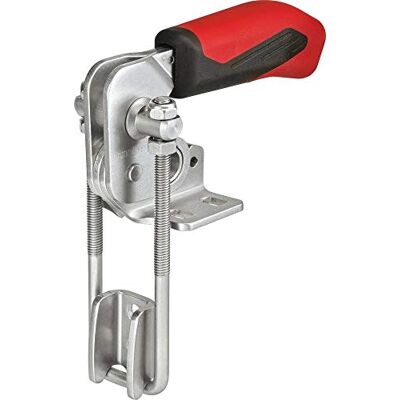Amf Modelo 6848V Soporte de Abrazadera Vertical - Verschlussspanner Amf Modelo 6848V Soporte de Abrazadera Vertical - Verschlussspanner