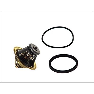 Vernet Termostato TH6581.82J - Termostato - Fiat Peugeot Citroën Opel Vauxhall Vernet Termostato TH6581.82J - Termostato - Fiat Peugeot Citroën Opel Vauxhall
