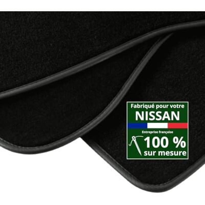 DBS - Luxe - Velour 1000 g/m2 - Auto Grip - Alfombrillas coche DBS - Luxe - Velour 1000 g/m2 - Auto Grip - Alfombrillas coche
