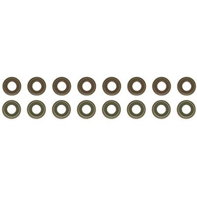 Kit de juntas de vástago de válvula Honda CR-V - Duradero, Fácil de Instalar, Calidad OEM Kit de juntas de vástago de válvula Honda CR-V - Duradero, Fácil de Instalar, Calidad OEM