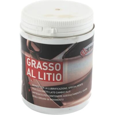 START Lubricante de litio - Alta carga - 1kg START Lubricante de litio - Alta carga - 1kg