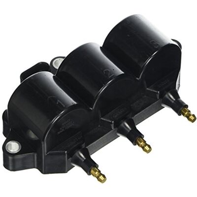 KAVO PARTS - ICC-1023 - Bornes 4 - Bobina de encendido KAVO PARTS - ICC-1023 - Bornes 4 - Bobina de encendido