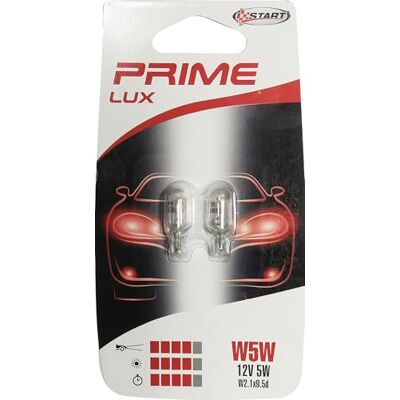 START - W5W - 12V - 5W - Car Bulb START - W5W - 12V - 5W - Car Bulb