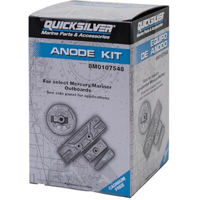 Quicksilver Damen Kit de elevación, color gris Quicksilver Damen Kit de elevación, color gris