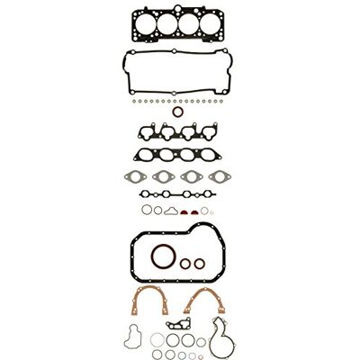 AJUSA - 50153300 - para Audi 80 B4 - Juego de juntas de motor AJUSA - 50153300 - para Audi 80 B4 - Juego de juntas de motor