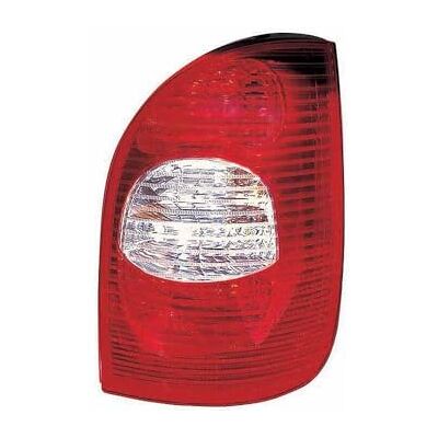 ALKAR Luz trasera CITROËN XSARA PICASSO - Luz trasera de coche ALKAR Luz trasera CITROËN XSARA PICASSO - Luz trasera de coche