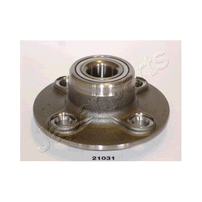 JAPANPARTS KK-21031 Juego de rodamientos de rueda - Nissan Micra 2 JAPANPARTS KK-21031 Juego de rodamientos de rueda - Nissan Micra 2