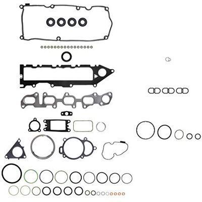 AJUSA - 51064600 - Retén de válvula - Motor - Juego de juntas AJUSA - 51064600 - Retén de válvula - Motor - Juego de juntas