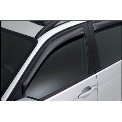 ClimAir C3600 Visores de Ventana Ligeramente Tinte - Visores de Ventana ClimAir C3600 Visores de Ventana Ligeramente Tinte - Visores de Ventana