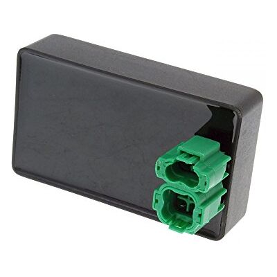 Unbekannt Caja de Encendido CDI para Kymco (DC CDI). Unbekannt Caja de Encendido CDI para Kymco (DC CDI).