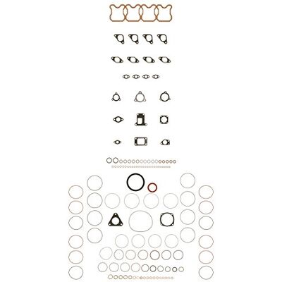 AJUSA 51008700 - Juego completo de juntas de motor AJUSA 51008700 - Juego completo de juntas de motor