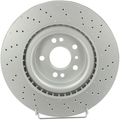 Ferodo BRAKE DISC FRONT FOR MERCEDES-BENZ GLE 2015-2018 OE-MATCHING QUALITY SMOOTH & QUIET PERFORMANCE Ferodo BRAKE DISC FRONT FOR MERCEDES-BENZ GLE 2015-2018 OE-MATCHING QUALITY SMOOTH & QUIET PERFORMANCE