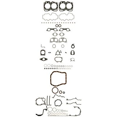 AJUSA - 50133400 - Junta de culata - Engine gasket kit AJUSA - 50133400 - Junta de culata - Engine gasket kit