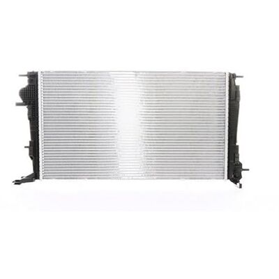Mahle CR 21 000S - Radiador para Renault Fluence y Megane Mahle CR 21 000S - Radiador para Renault Fluence y Megane