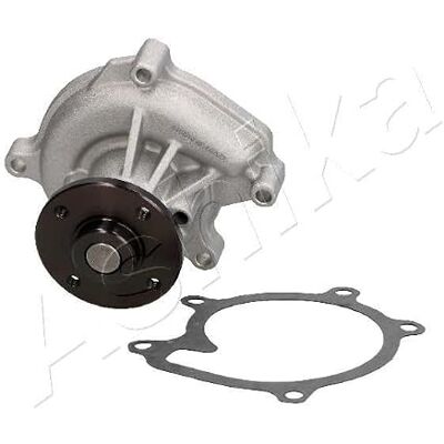 JapanParts - PQ-276 - Toyota Yaris - 3/5 puertas - Bomba de agua JapanParts - PQ-276 - Toyota Yaris - 3/5 puertas - Bomba de agua