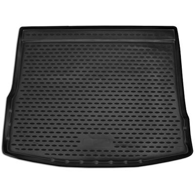 AD Tuning TM30022 Alfombrilla a medida para maletero - Antideslizante, Impermeable AD Tuning TM30022 Alfombrilla a medida para maletero - Antideslizante, Impermeable