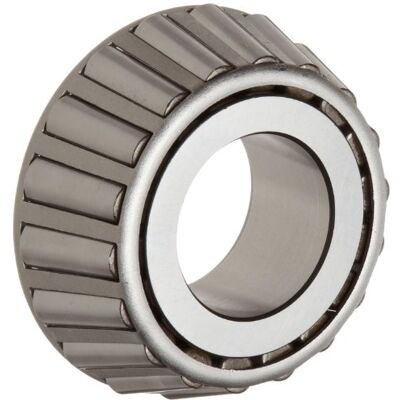 Timken Cónico rodillo cojinete interior Carrera cono de montaje, acero, pulgadas, 1.7500 "Diámetro interior, 1.438" Cono ancho Timken Cónico rodillo cojinete interior Carrera cono de montaje, acero, pulgadas, 1.7500 "Diámetro interior, 1.438" Cono ancho