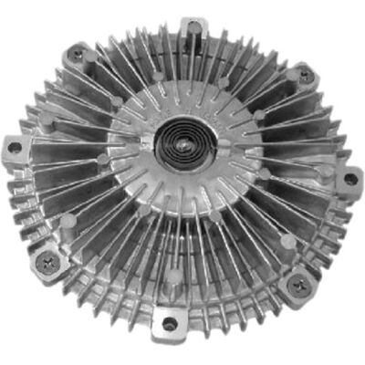 ASHIKA 36-05-505 Embrague Viscoso - viscous clutch ASHIKA 36-05-505 Embrague Viscoso - viscous clutch