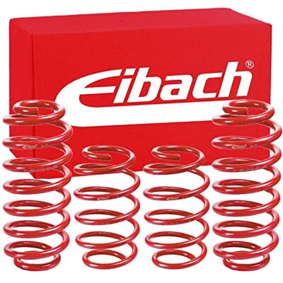 Eibach Sportline Resortes de Chasis para la Profundización Eibach Sportline Resortes de Chasis para la Profundización
