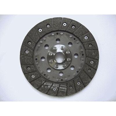 SACHS Modelo 881864 999515 Disco de embrague rígido - Embrague SACHS Modelo 881864 999515 Disco de embrague rígido - Embrague