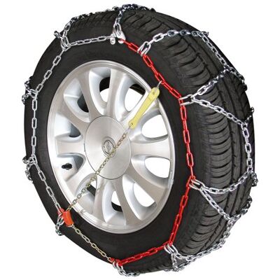 Cora Cadenas para nieve Maxi Grip 15mm - Cadenas para nieve Cora Cadenas para nieve Maxi Grip 15mm - Cadenas para nieve