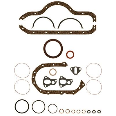 AJUSA 54011000 Juego de juntas de cárter de cigüeñal - RENAULT R5 AJUSA 54011000 Juego de juntas de cárter de cigüeñal - RENAULT R5
