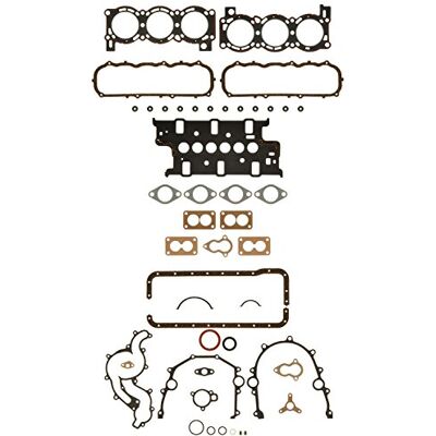 AJUSA 50040100 - Juego completo de juntas para motor AJUSA 50040100 - Juego completo de juntas para motor