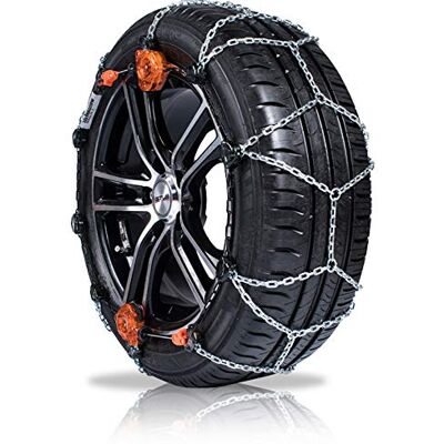 Cadenas de Nieve Weissenfels M44 - Cadenas para nieve Cadenas de Nieve Weissenfels M44 - Cadenas para nieve