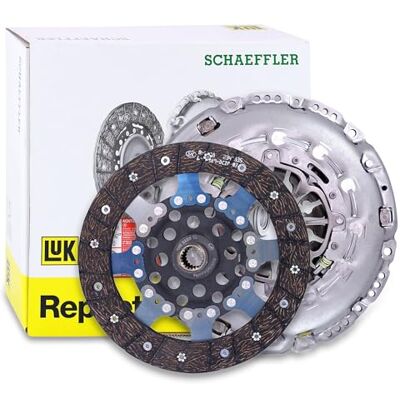 LuK 625 3038 09 Kit de Embrague - Tipo Automoción LuK 625 3038 09 Kit de Embrague - Tipo Automoción