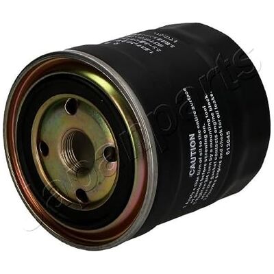 Filtro de Combustible JAPANPARTS FC-303S - Encaixe, M20x1.5, 98.5mm Filtro de Combustible JAPANPARTS FC-303S - Encaixe, M20x1.5, 98.5mm