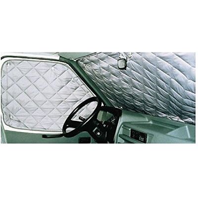 Brunner NT Fiat Ducato 1991 - 06/1994 - Mantas Aislantes Brunner NT Fiat Ducato 1991 - 06/1994 - Mantas Aislantes