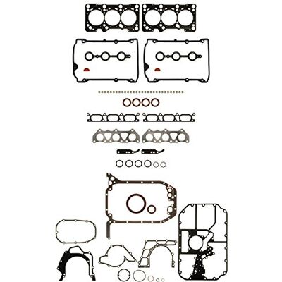 AJUSA 50210200 - Juego completo de juntas de motor AJUSA 50210200 - Juego completo de juntas de motor