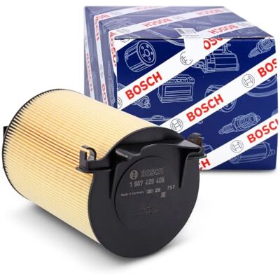 Filtro de aire Bosch S9405 - Pieza de vehículo Filtro de aire Bosch S9405 - Pieza de vehículo
