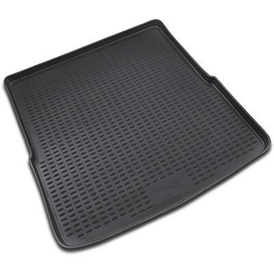 AD Tuning TM30010 - Alfombrilla para maletero - Antideslizante, Negra AD Tuning TM30010 - Alfombrilla para maletero - Antideslizante, Negra