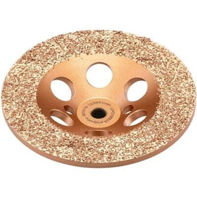 Flex DISCO METAL DURO TC-JET TC-JET II D115 M14 Flex DISCO METAL DURO TC-JET TC-JET II D115 M14