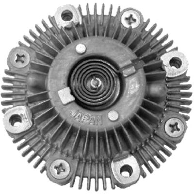 JAPANPARTS VC-802 Acoplador Visco - Acoplador Visco JAPANPARTS VC-802 Acoplador Visco - Acoplador Visco