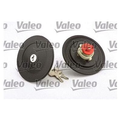 Tapa de depósito de combustible Valeo 247513 con llave para Opel Corsa Kadett Tapa de depósito de combustible Valeo 247513 con llave para Opel Corsa Kadett